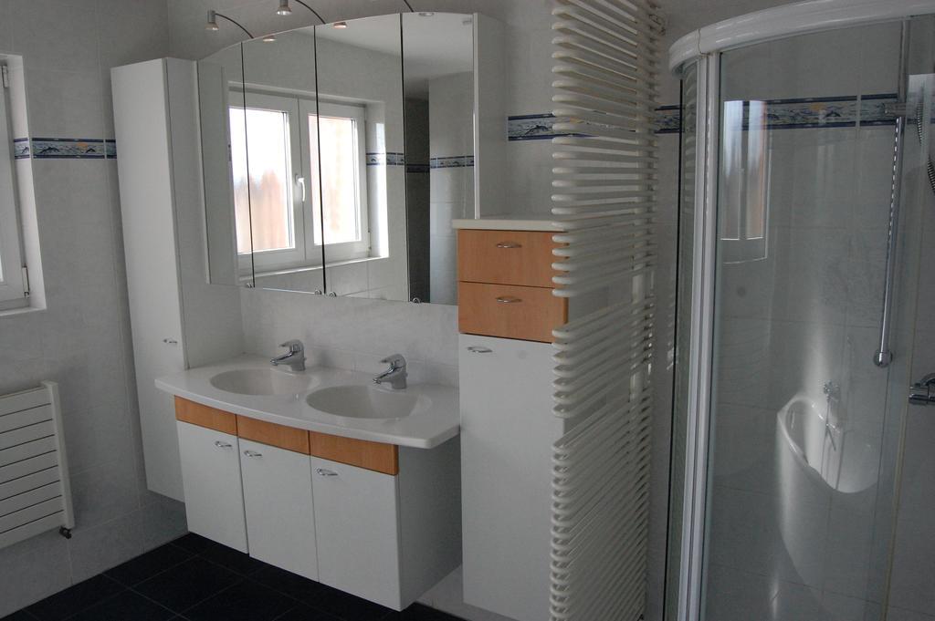 Westhoek Apartments Де Пане Екстериор снимка